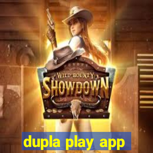 dupla play app